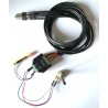 Shelly plus addon add-on sensor sonde probe adaptateur pour Shelly PLUS pour Domotique Home-Automation