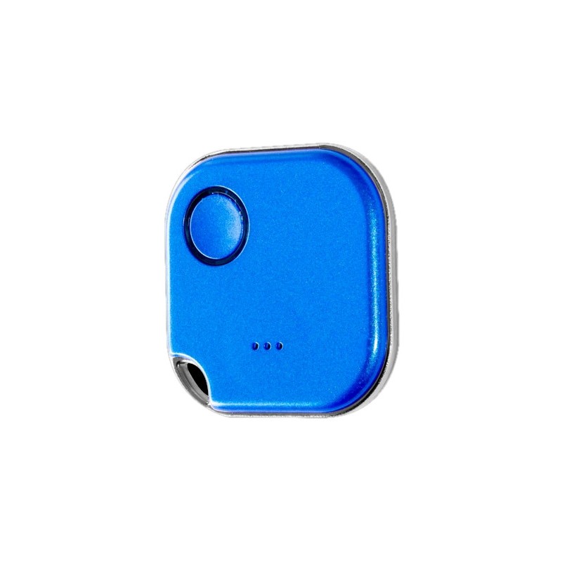 Shelly BLU Button1 Telecommande Multi Clicks Interrupteur Bluetooth BLE ...