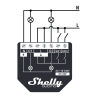 Shelly Qubino Wave 2PM wattmetre compteur 2 relais Z-Wave pour domotique home-automation