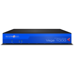 passerelle gateway Sangoma VEGA 100 G 2 PRI SIP Numeris EUROISDN ETSI VoIP ToIP