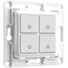 Shelly Wall Switch interrupteur pour Shelly relays domotique home automation